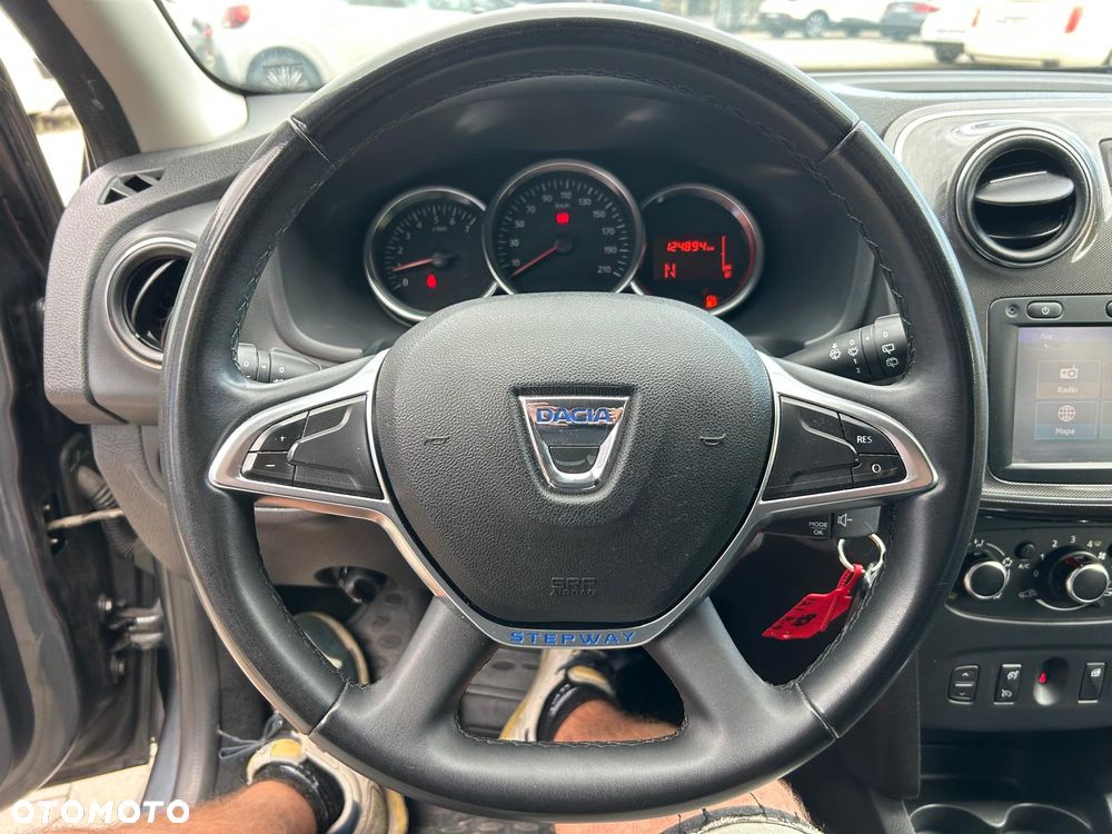 Dacia Logan - 26