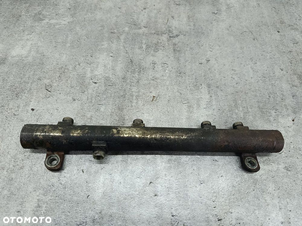 LISTWA WTRYSKOWA DIESEL FIAT DUCATO III 0445214107 BOSCH 2.3 D - 4