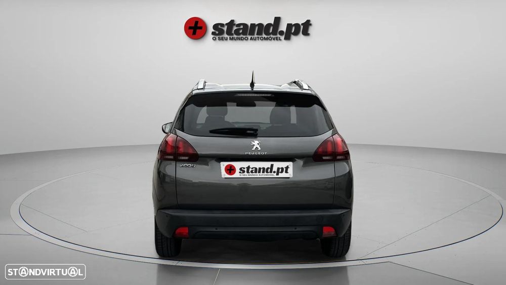 Peugeot 2008 1.2 PureTech Allure - 6