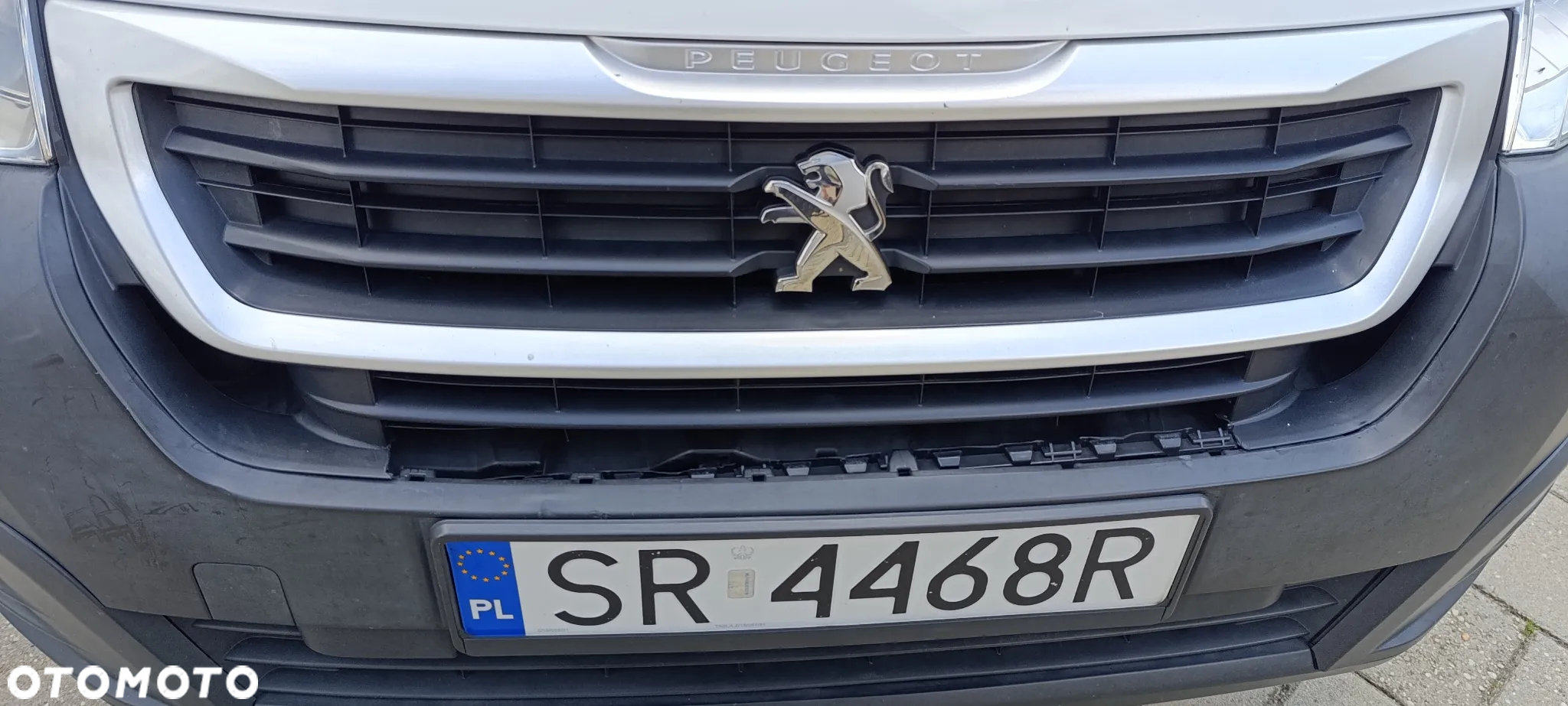 Peugeot Partner - 15