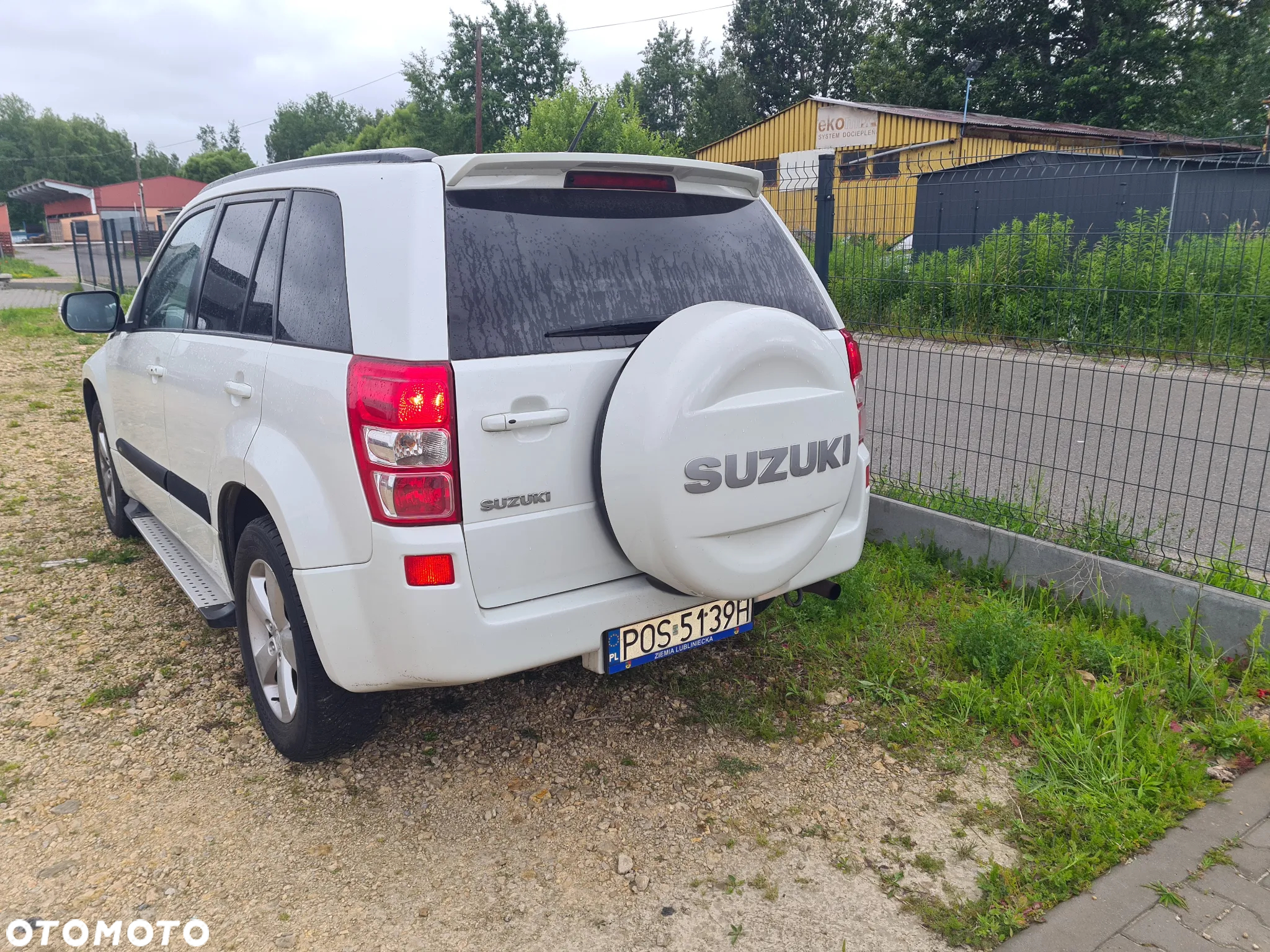 Suzuki Grand Vitara 2.4 Premium - 3