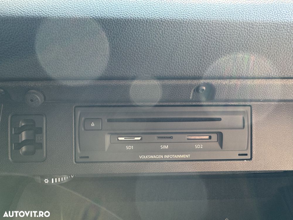 Volkswagen ARTEON 2.0 TDI DSG Elegance - 9