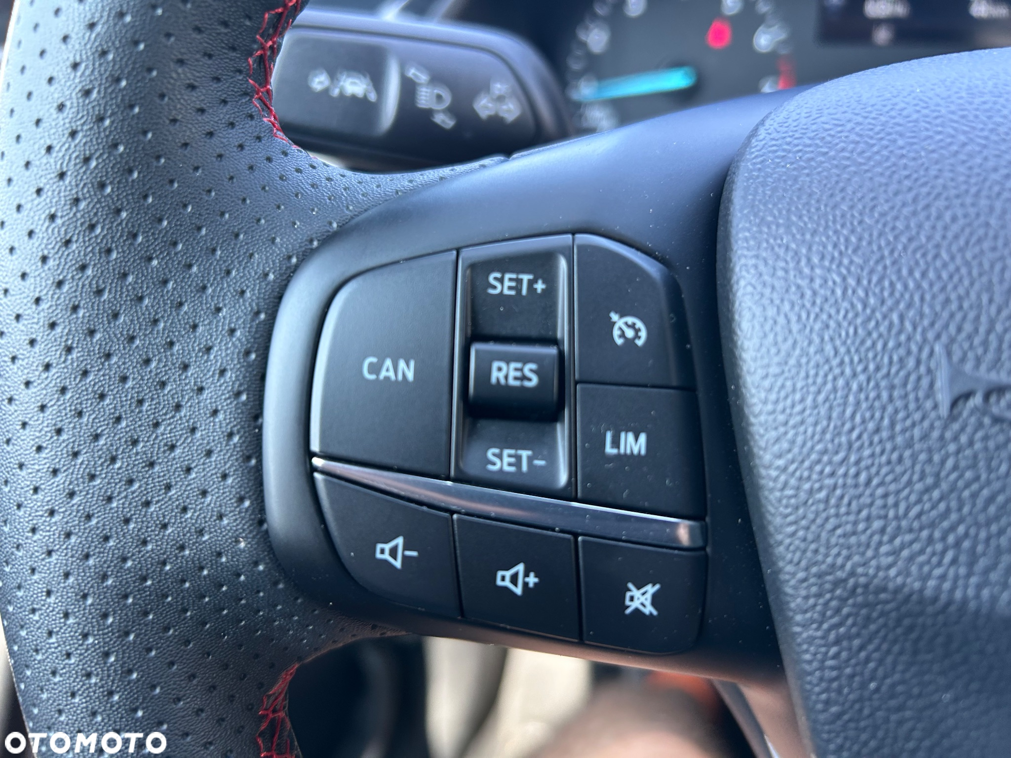 Ford Fiesta 1.0 EcoBoost ST-Line ASS - 17