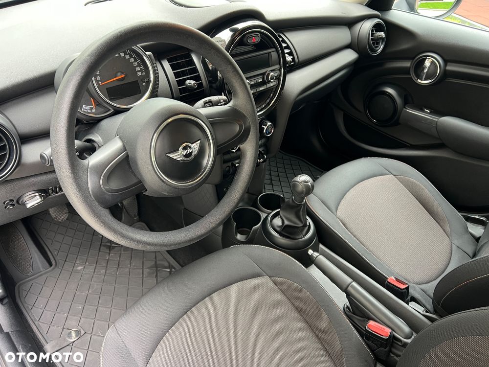 MINI ONE Standard - 8