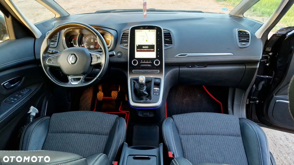 Renault Scenic - 15