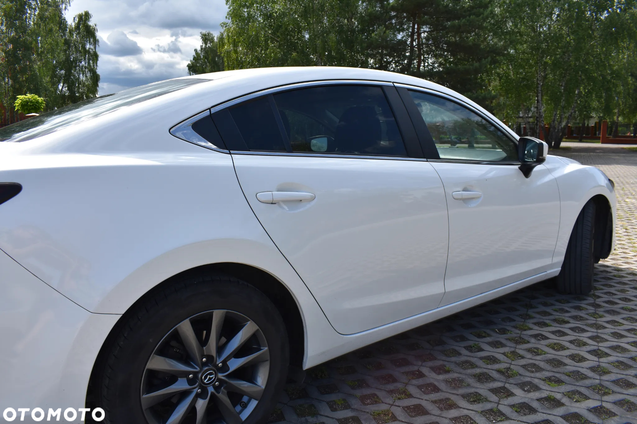 Mazda 6 2.0 SkyEnergy - 31