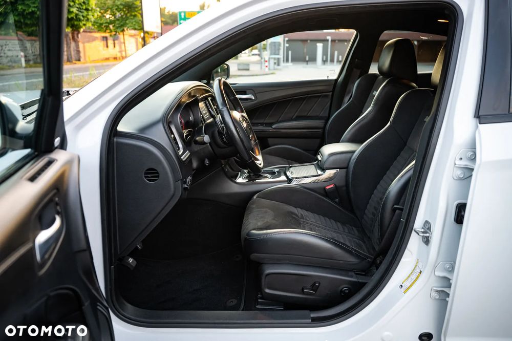 Dodge Charger 5.7 R/T Daytona - 15