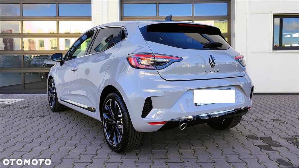Renault Clio 1.0 TCe Intens - 3