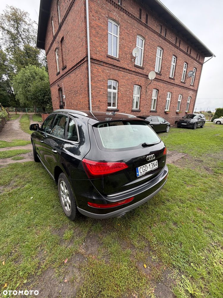 Audi Q5 - 10