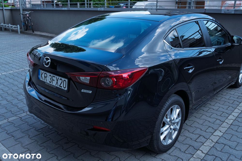 Mazda 3 - 2