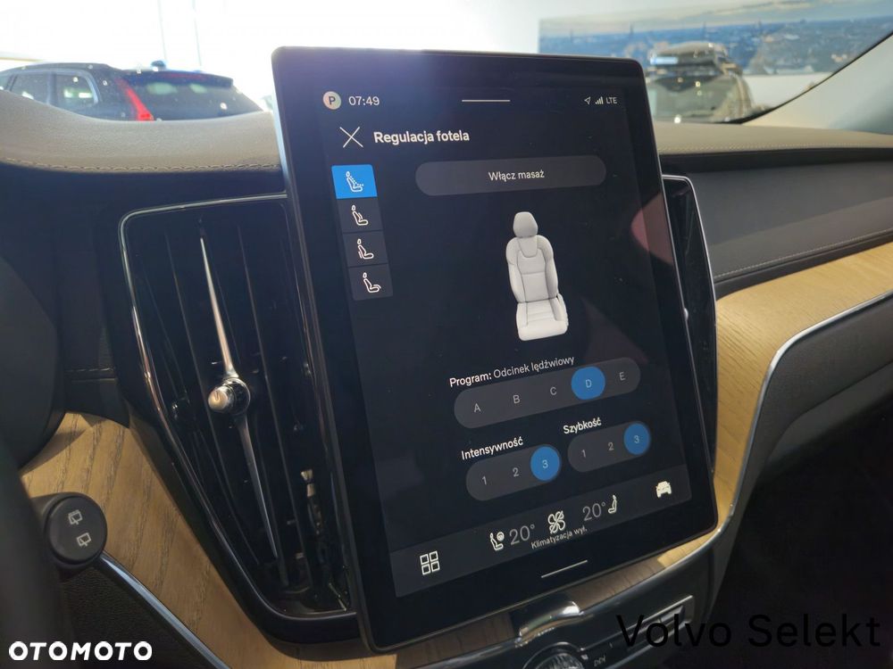 Volvo XC 60 - 28