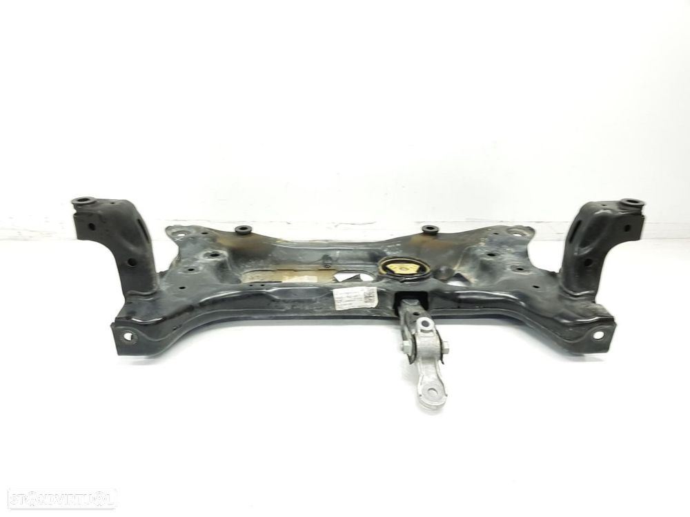 CHARRIOT FRONTAL VOLKSWAGEN TIGUAN AX1 - 1