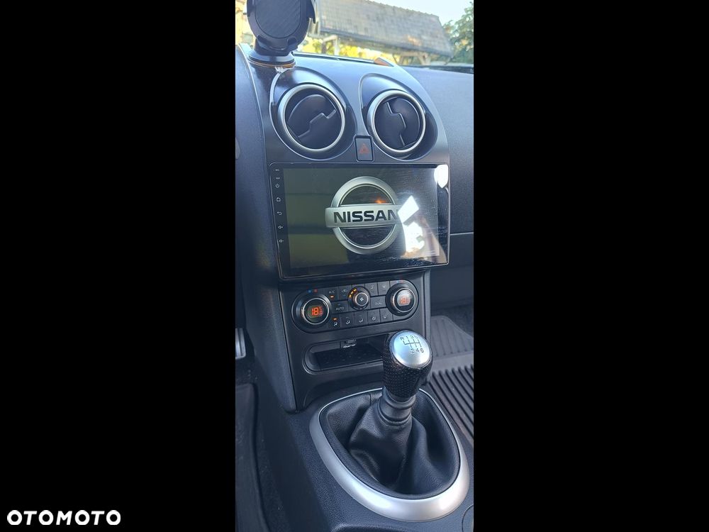 Nissan Qashqai 2.0 360 - 34