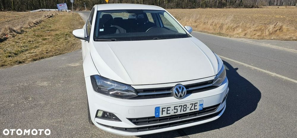 Volkswagen Polo - 30