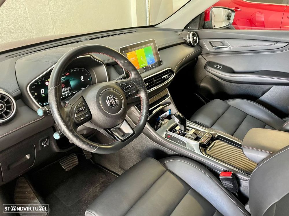 MG EHS 1.5T-GDI Luxury - 22