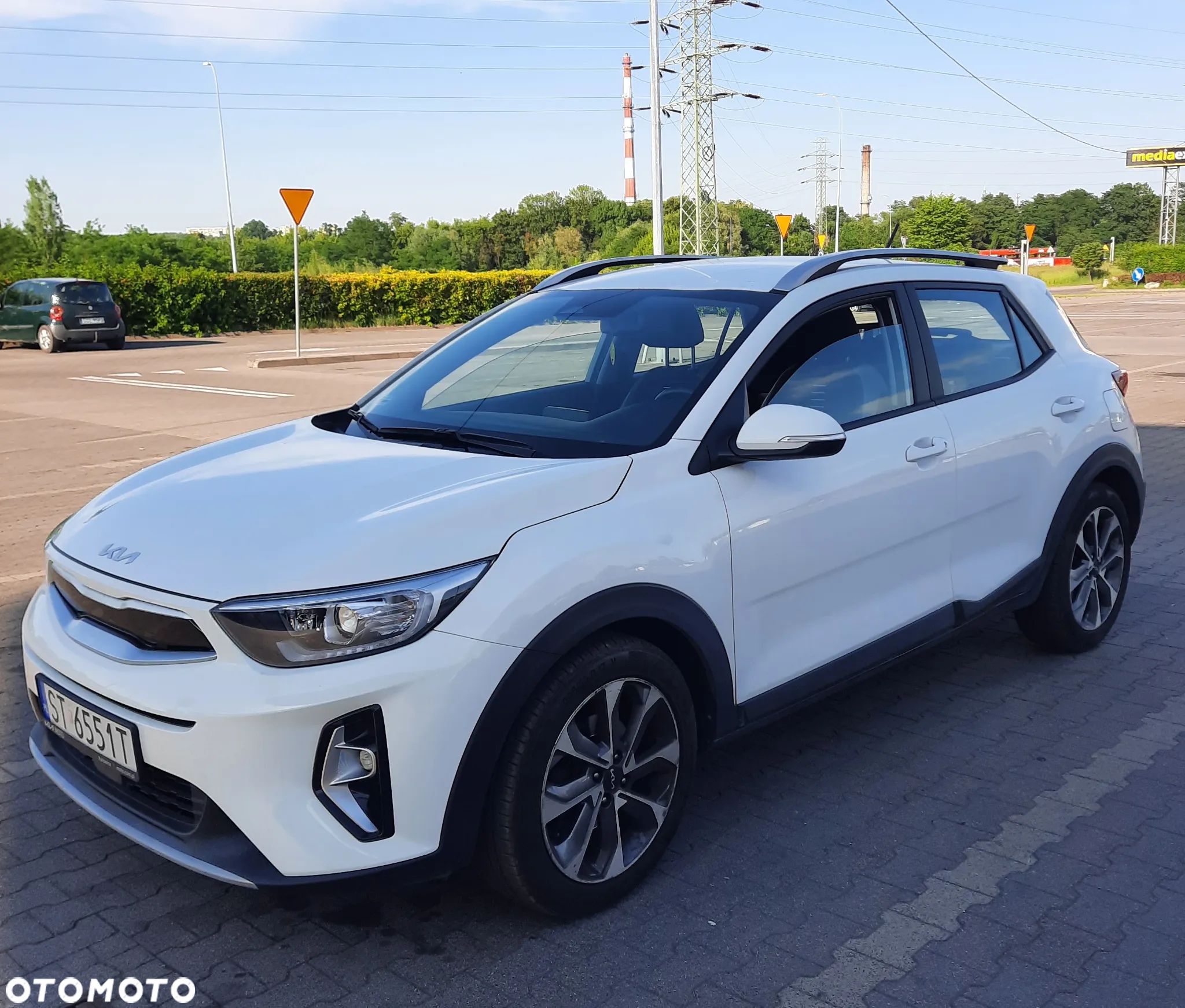 Kia Stonic 1.0 T-GDI L - 1