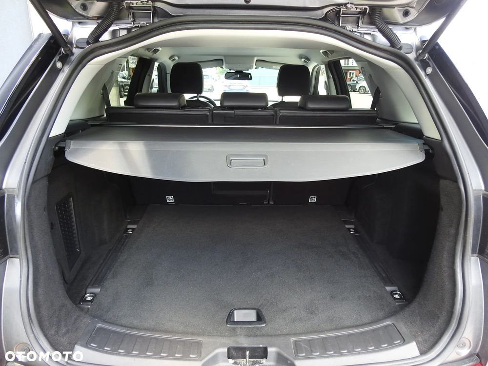Land Rover Discovery Sport TD4 HSE Luxury - 15