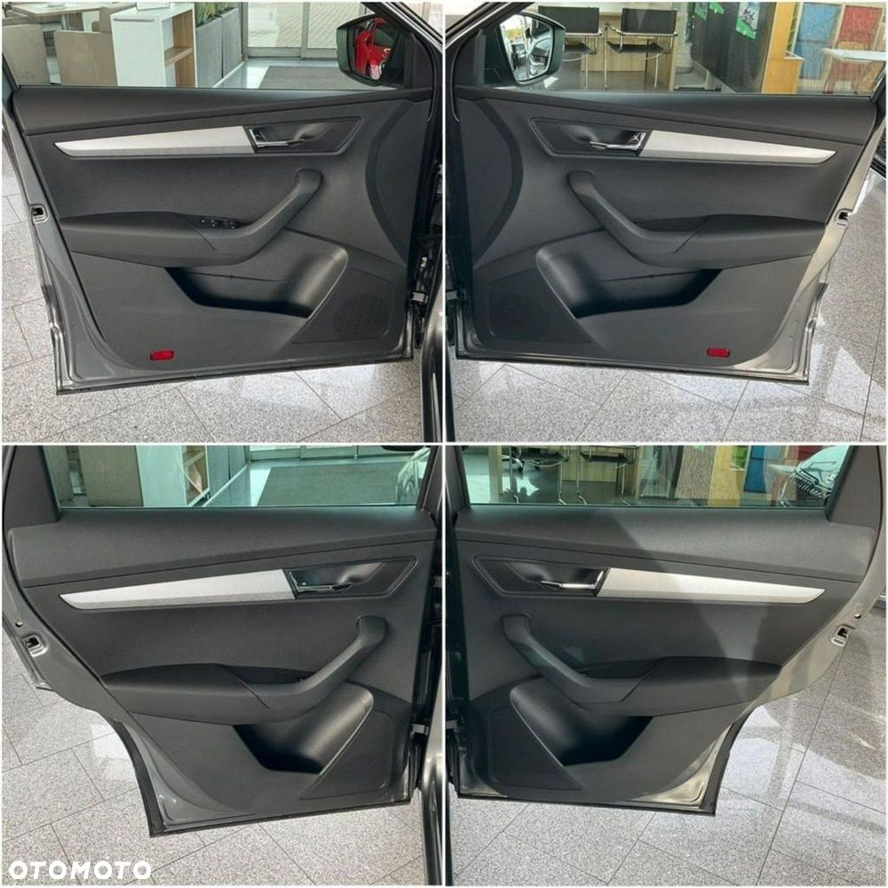 Skoda Karoq 1.5 TSI ACT Selection DSG - 8