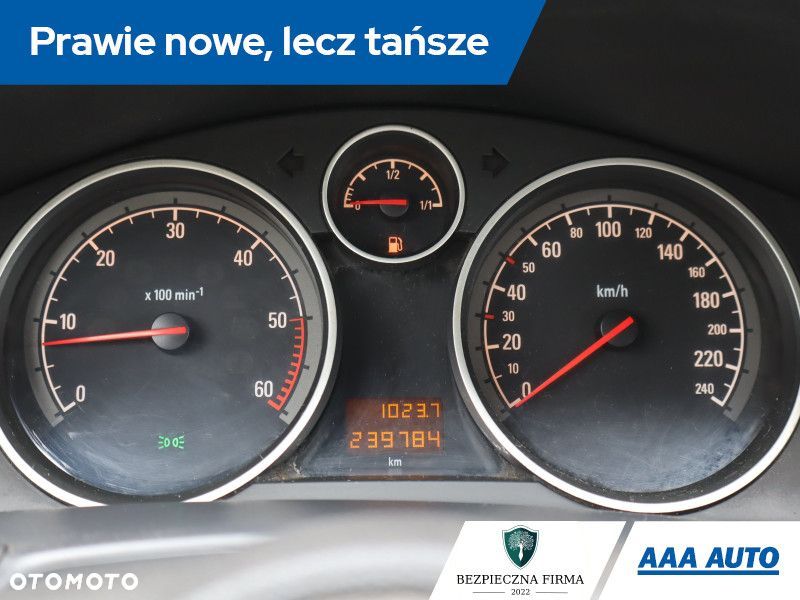 Opel Astra - 12