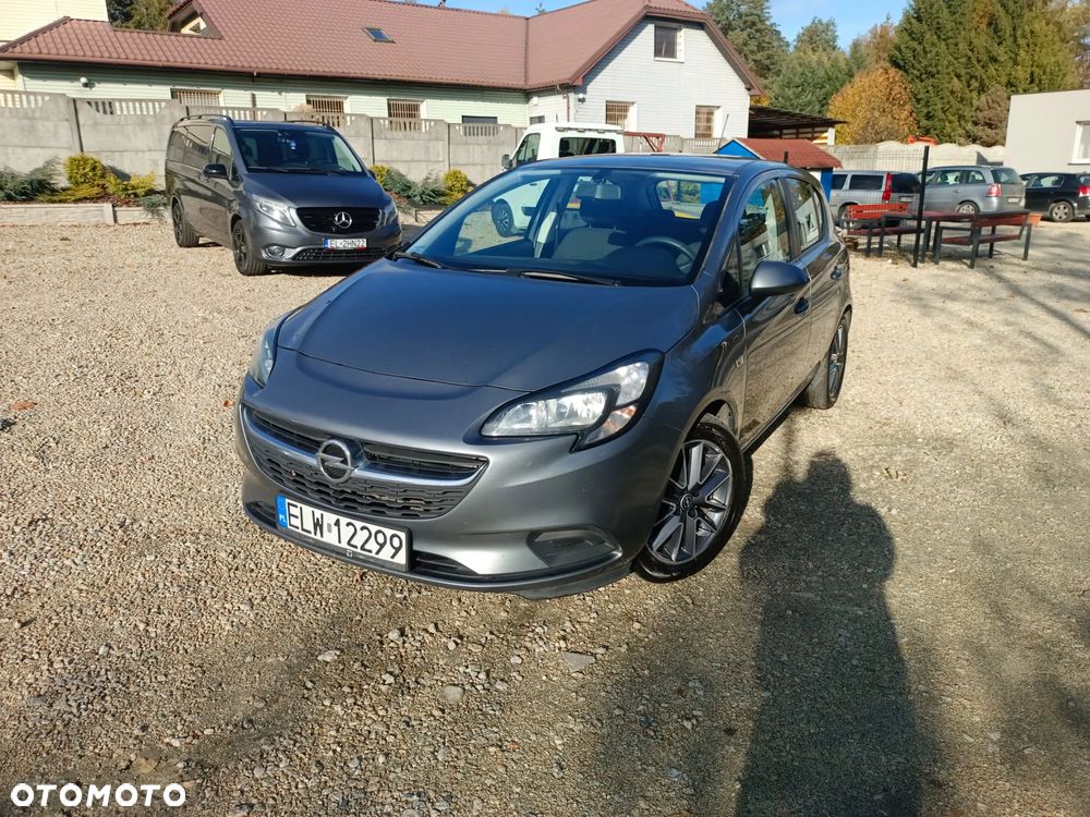 Opel Corsa - 6
