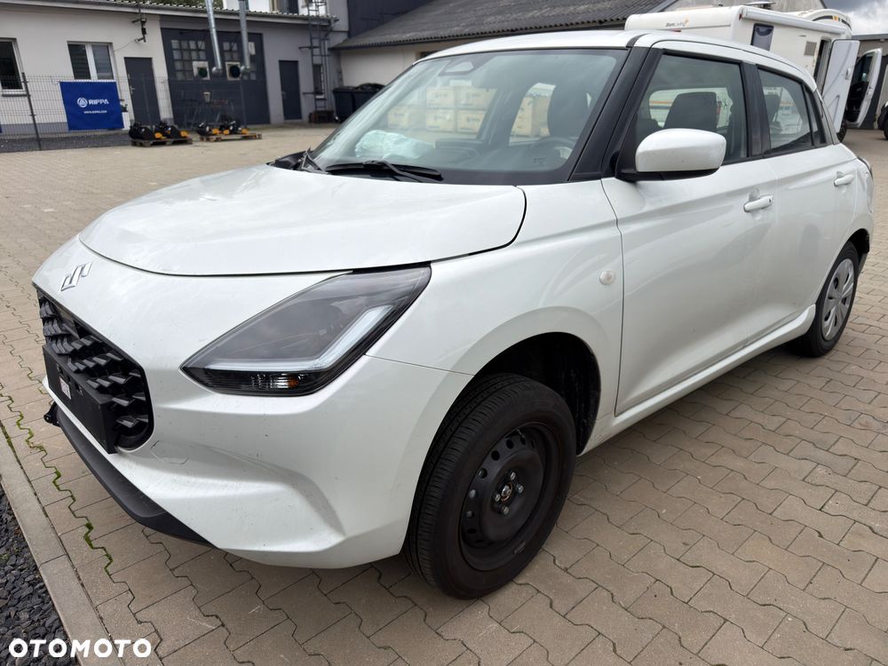 Suzuki Swift 1.2 Premium - 5
