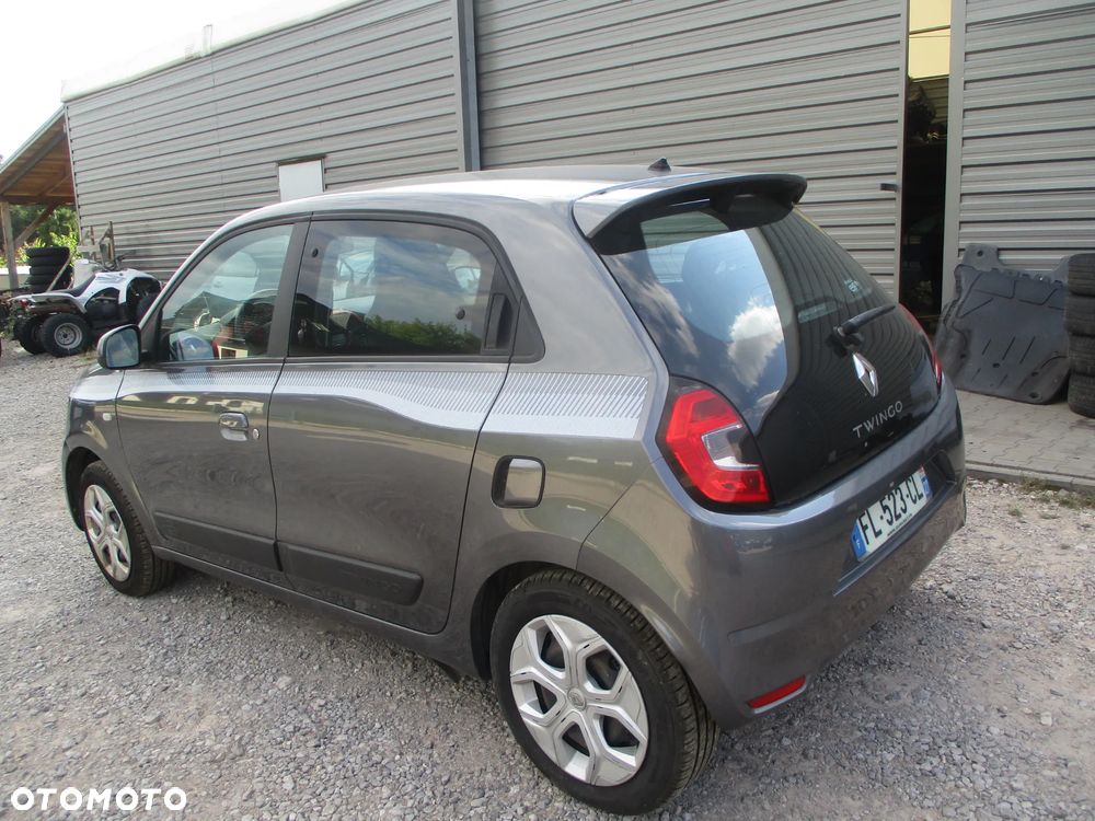 Renault Twingo - 9