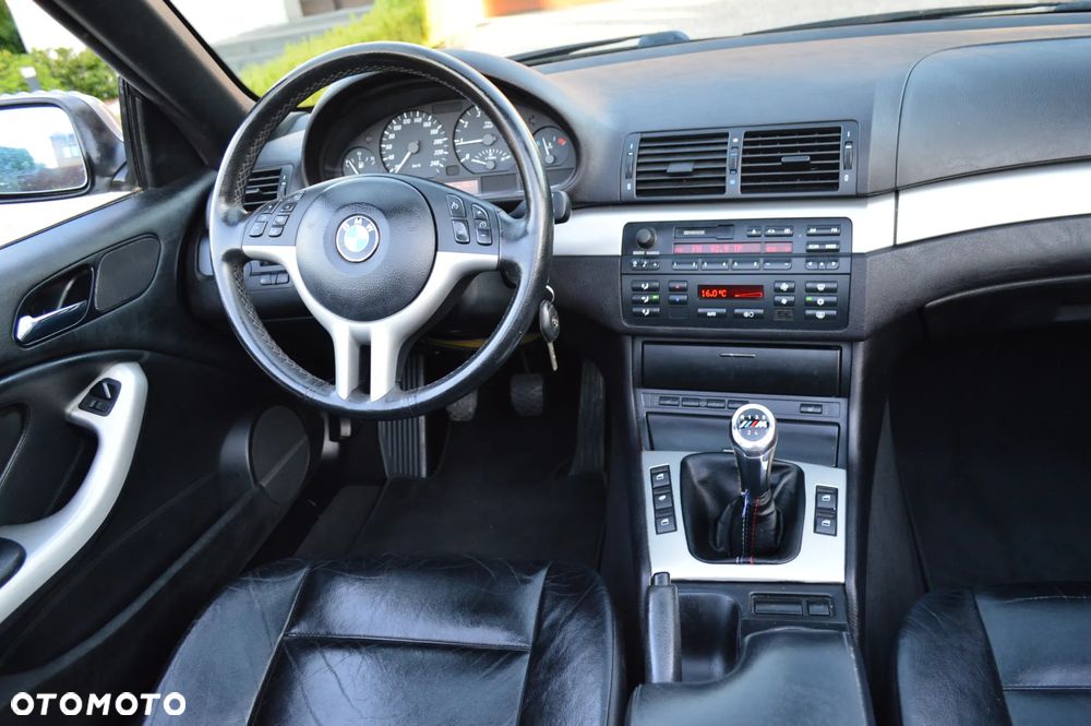 BMW Seria 3 318 CI - 5