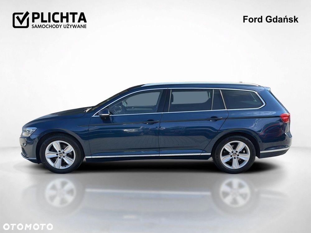 Volkswagen Passat Variant - 3