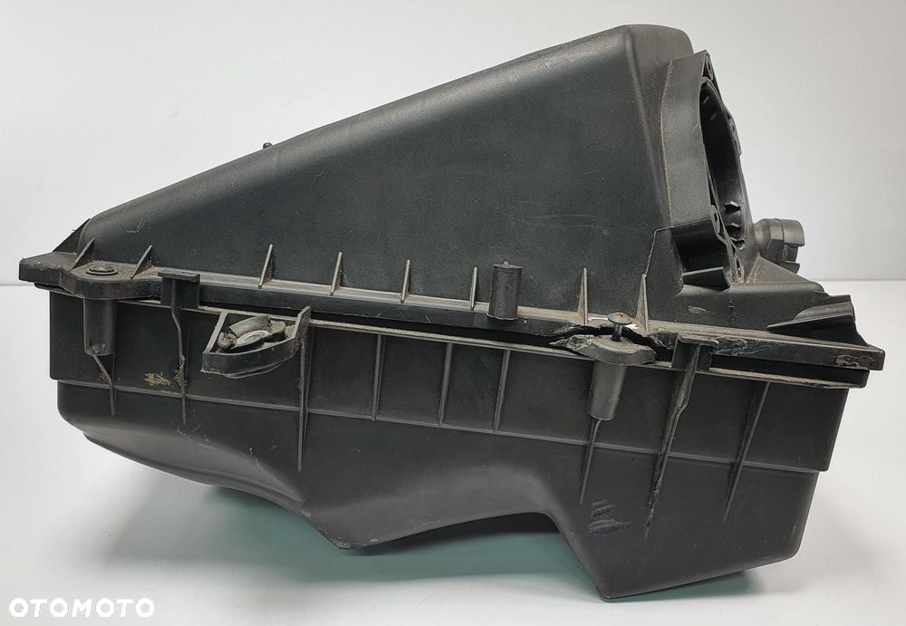 OBUDOWA FILTRA POWIETRZA VW NEW BEETLE 1C 2.0 8V 1C0129607A 1J0129620 - 2