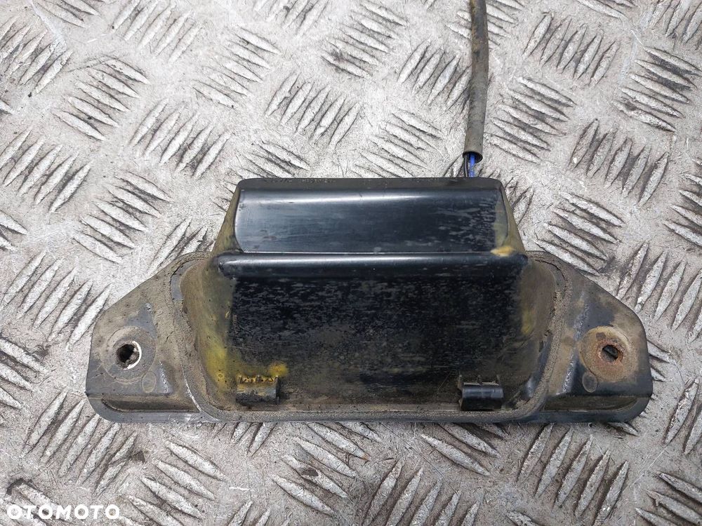 ZAMEK KLAPY BAGAŻNIKA + KLAMKA HONDA CR-V III EU-K93-61110A - 7