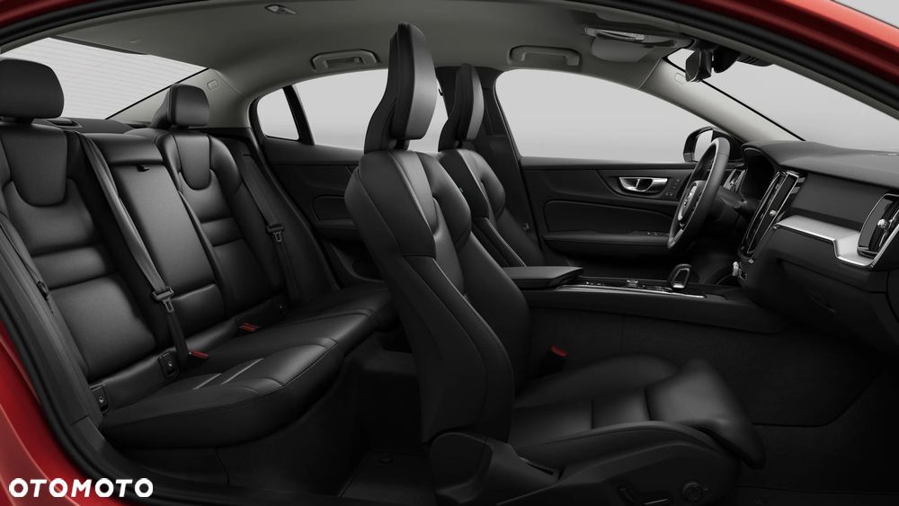 Volvo S60 B5 B AWD Plus Dark - 5