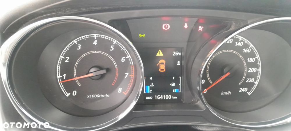 Mitsubishi ASX 1.6 2WD Edition - 13