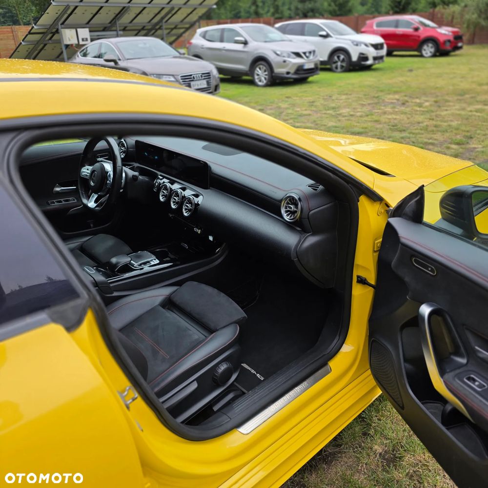 Mercedes-Benz CLA 180 d 7G-DCT AMG Line - 19