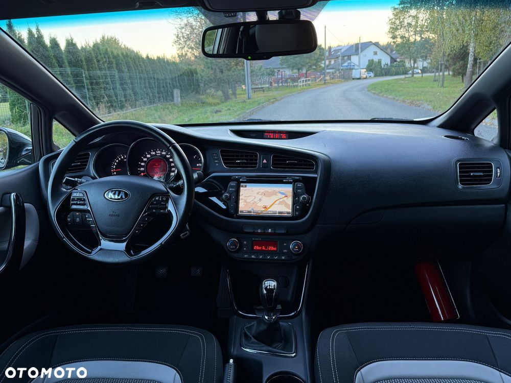 Kia ProCeed 1.4 XL - 21