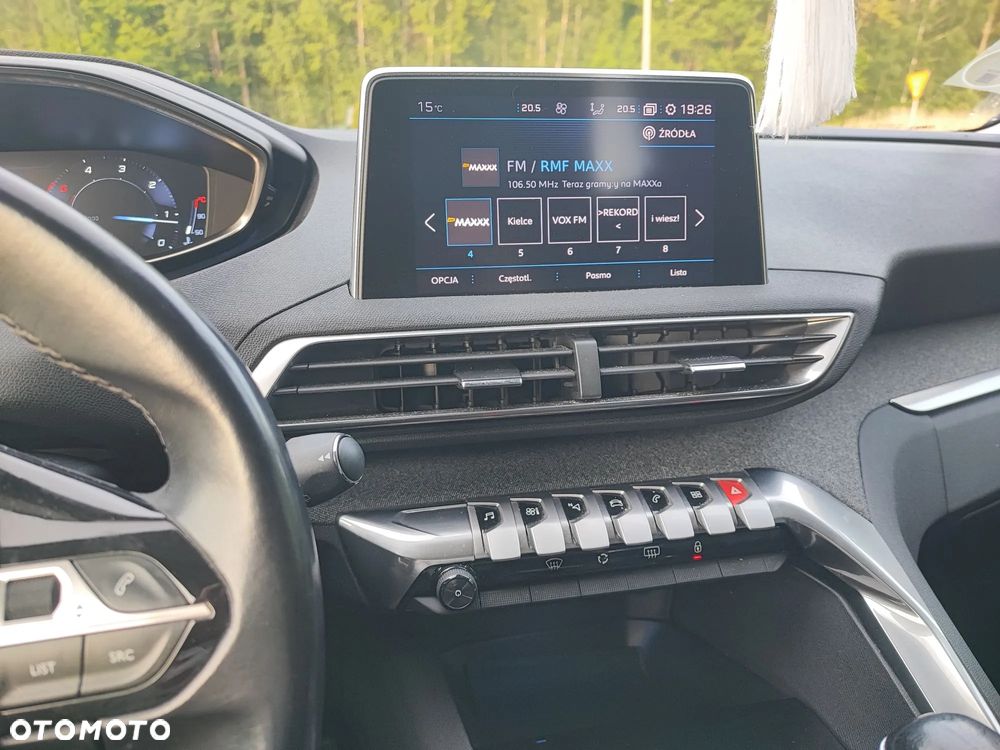 Peugeot 5008 1.6 HDi Active - 3