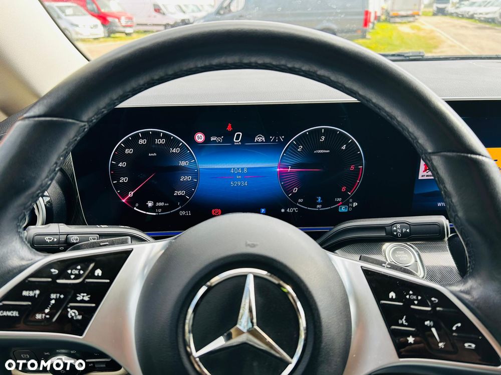 Mercedes-Benz Klasa V 300 d 9G-Tronic Style (ekstra d³) - 18