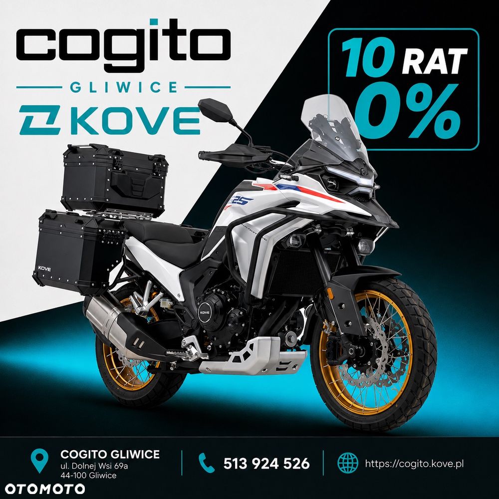 KOVE 625X - 1