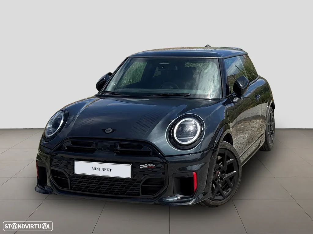 MINI 3 Portas John Cooper Works Plus Auto Desportiva - 1