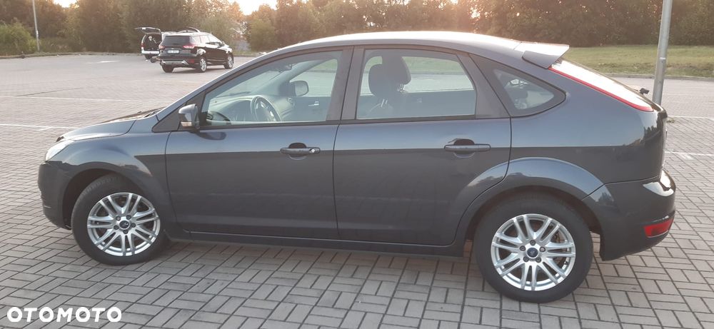 Ford Focus 1.6 TDCi Style - 6