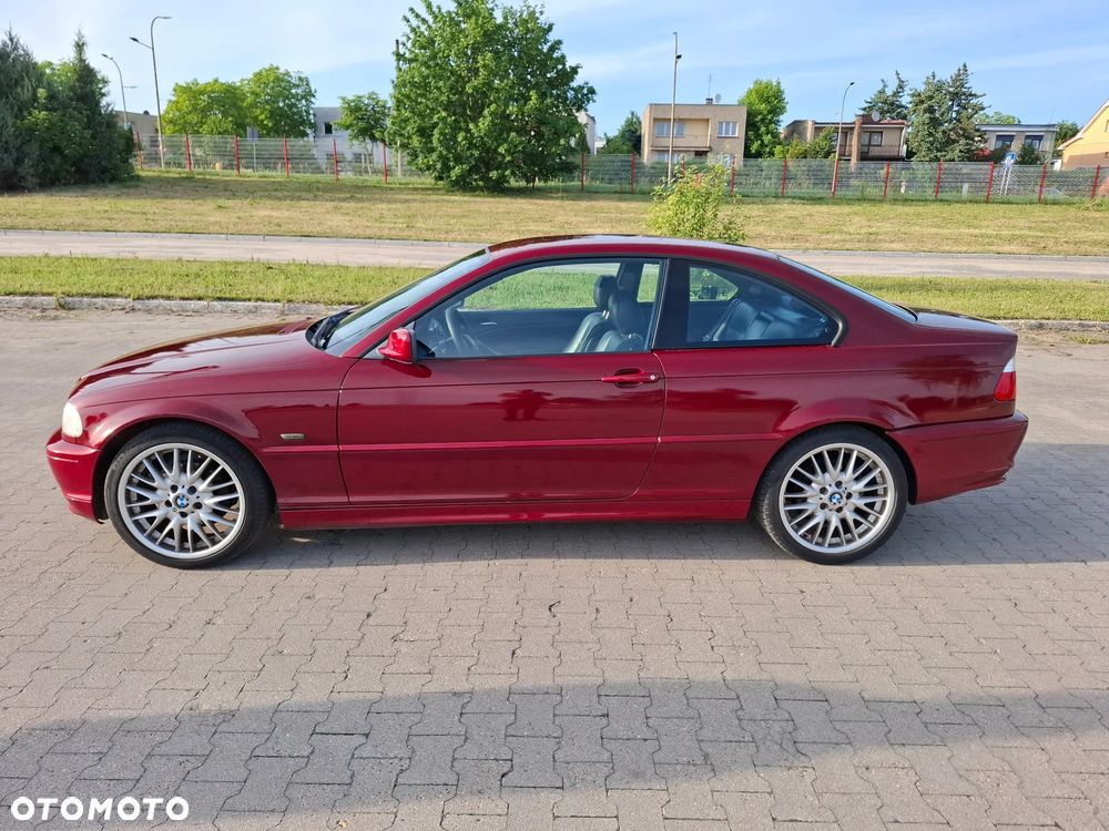 BMW Seria 3 - 2