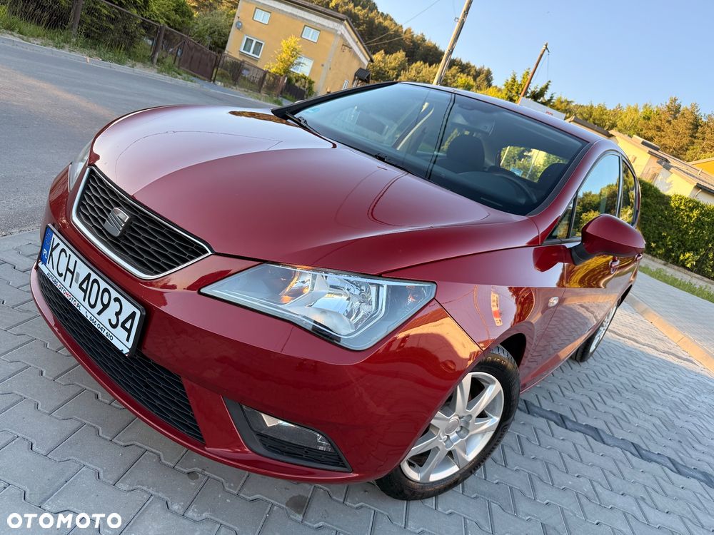 Seat Ibiza 1.4 Style - 5