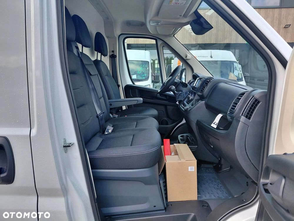 Peugeot Boxer - 13