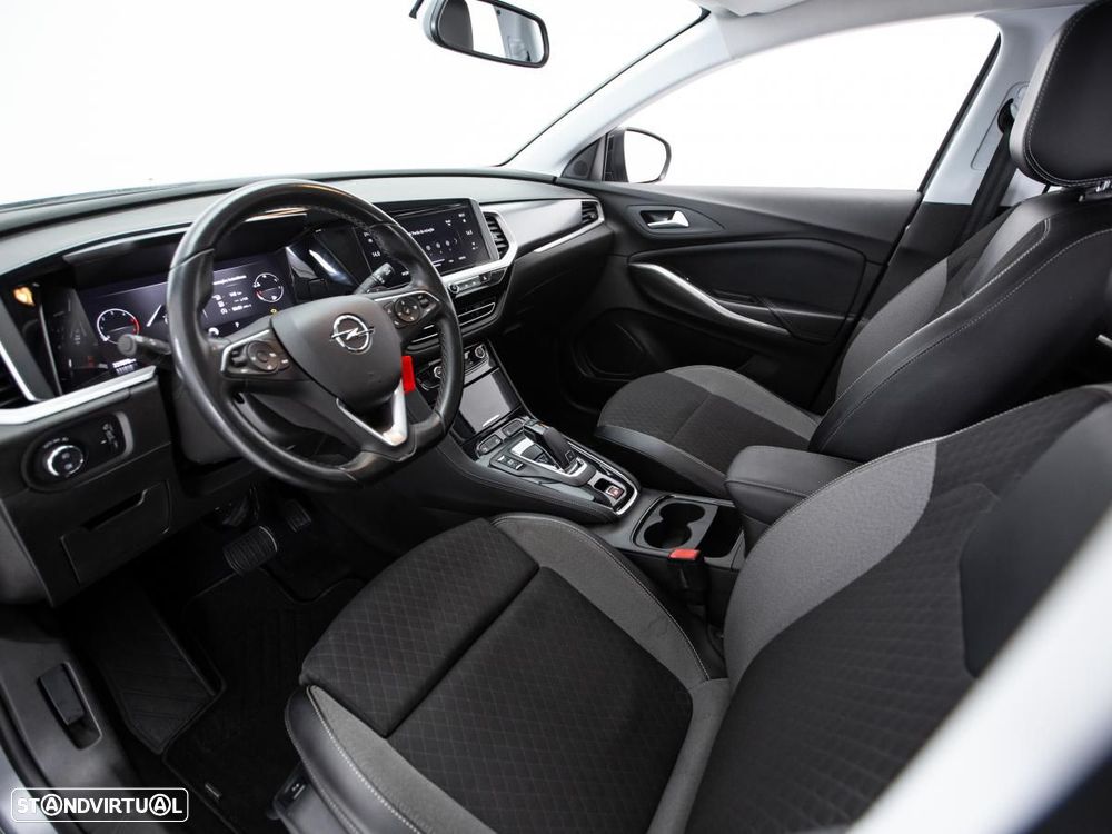 Opel Grandland 1.5 CDTI Elegance AT - 7
