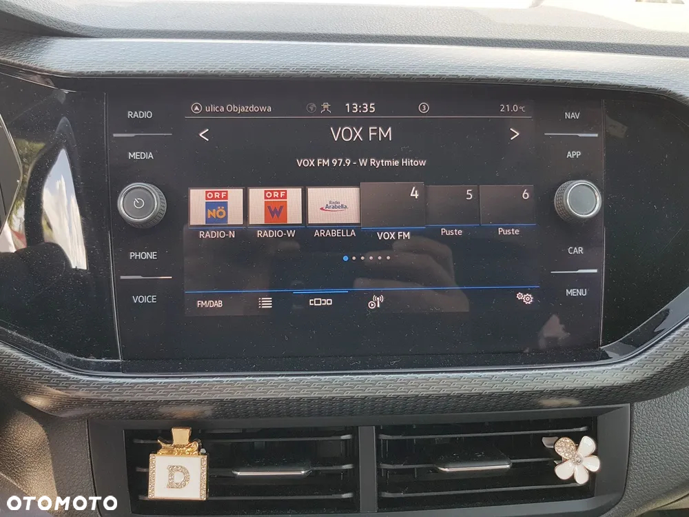 Volkswagen T-Cross 1.0 TSI OPF DSG R-Line - 19