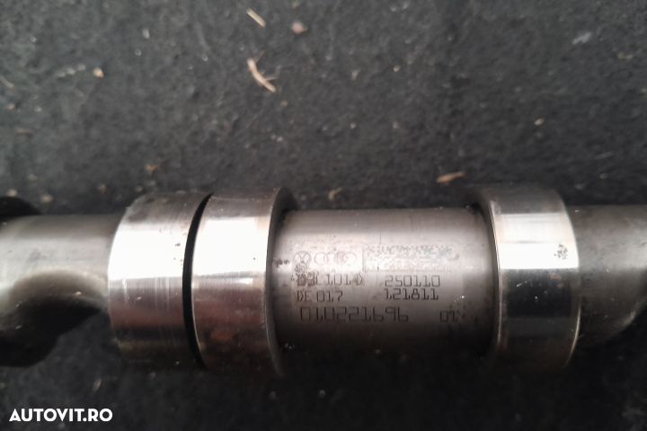Axe cu came 03L101D 03L101D Audi A4 B8/8K [2007 - 2011] wagon 5-usi 2 - 3