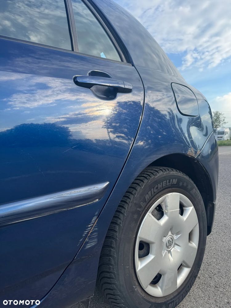 Toyota Corolla 1.6 VVT-i Prestige - 5