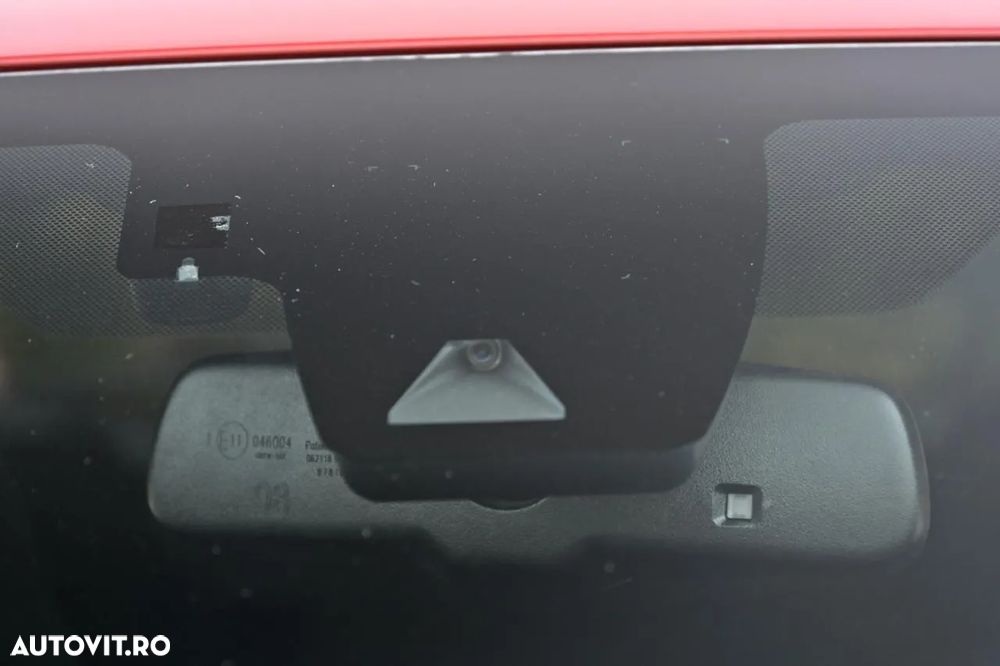 Toyota C-HR Hybrid Team Deutschland - 17