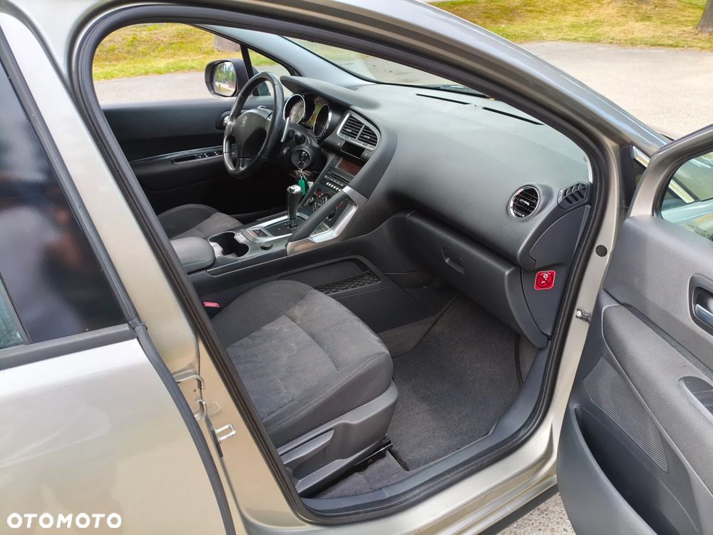 Peugeot 3008 e-HDi 115 ETG6 Stop&Start Active - 18