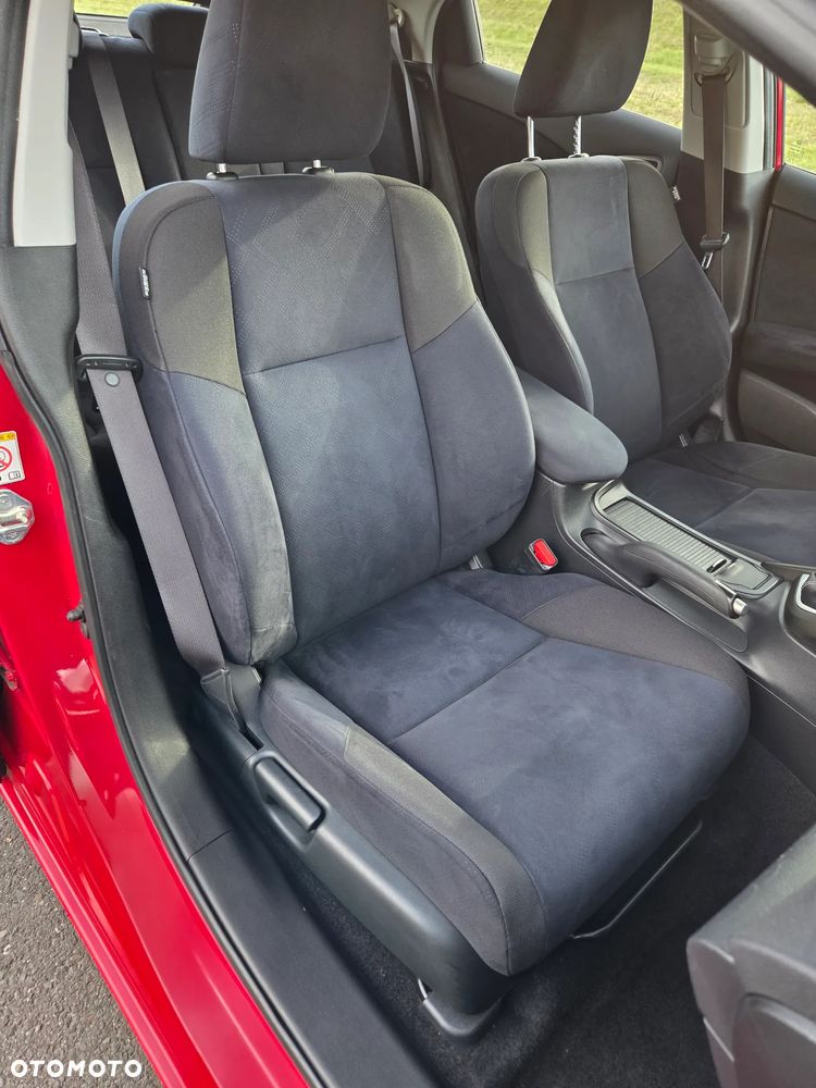 Honda Civic 2.2 i-DTEC Sport - 15