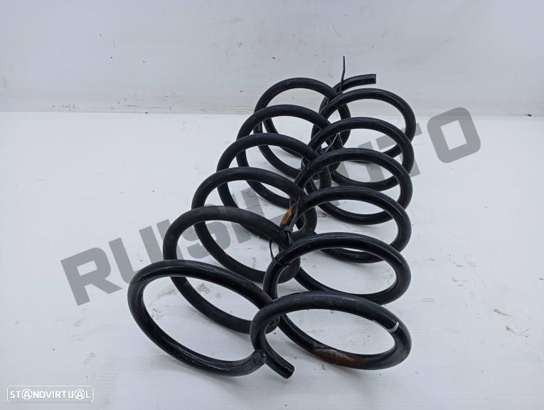 Conjunto Molas Suspensão Trás  Ford Mondeo Iv Estate [2008_2014 - 2